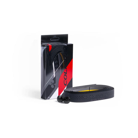 Colnago DOT Bar Tape Black / Black