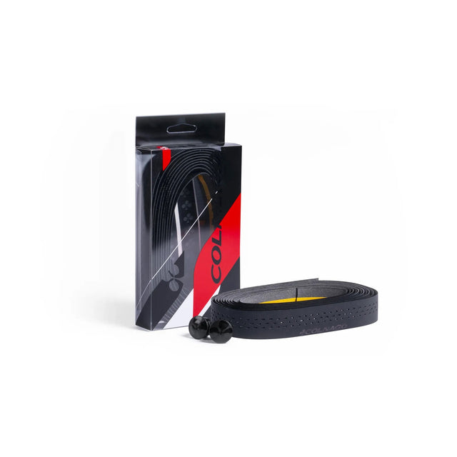 Colnago DOT Bar Tape Black / Black