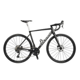 Colnago G3 - X Rival AXS 1X Disc Bike G3BK