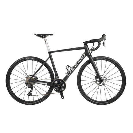 Colnago G3 - X Rival AXS 1X Disc Bike G3BK