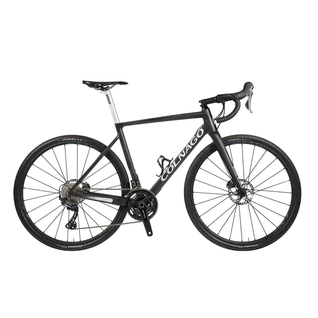 Colnago G3 - X Rival AXS 1X Disc Bike G3BK
