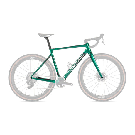 Colnago G4 - X Frameset PIGR