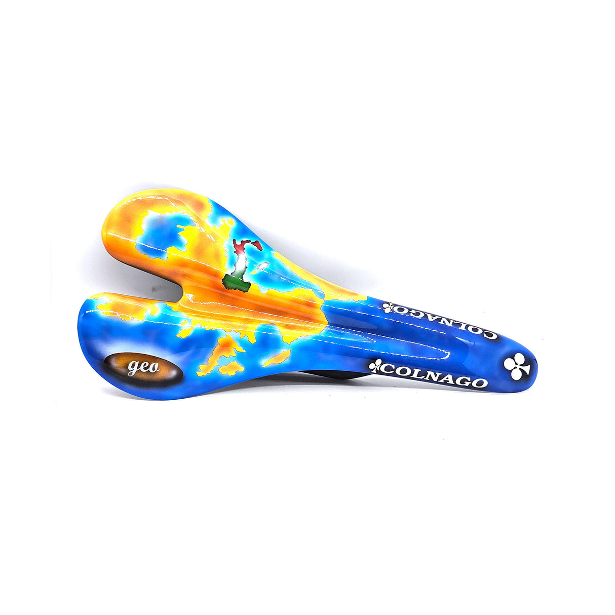 Colnago GEO Custom San Marco Aspide Carbon Saddle