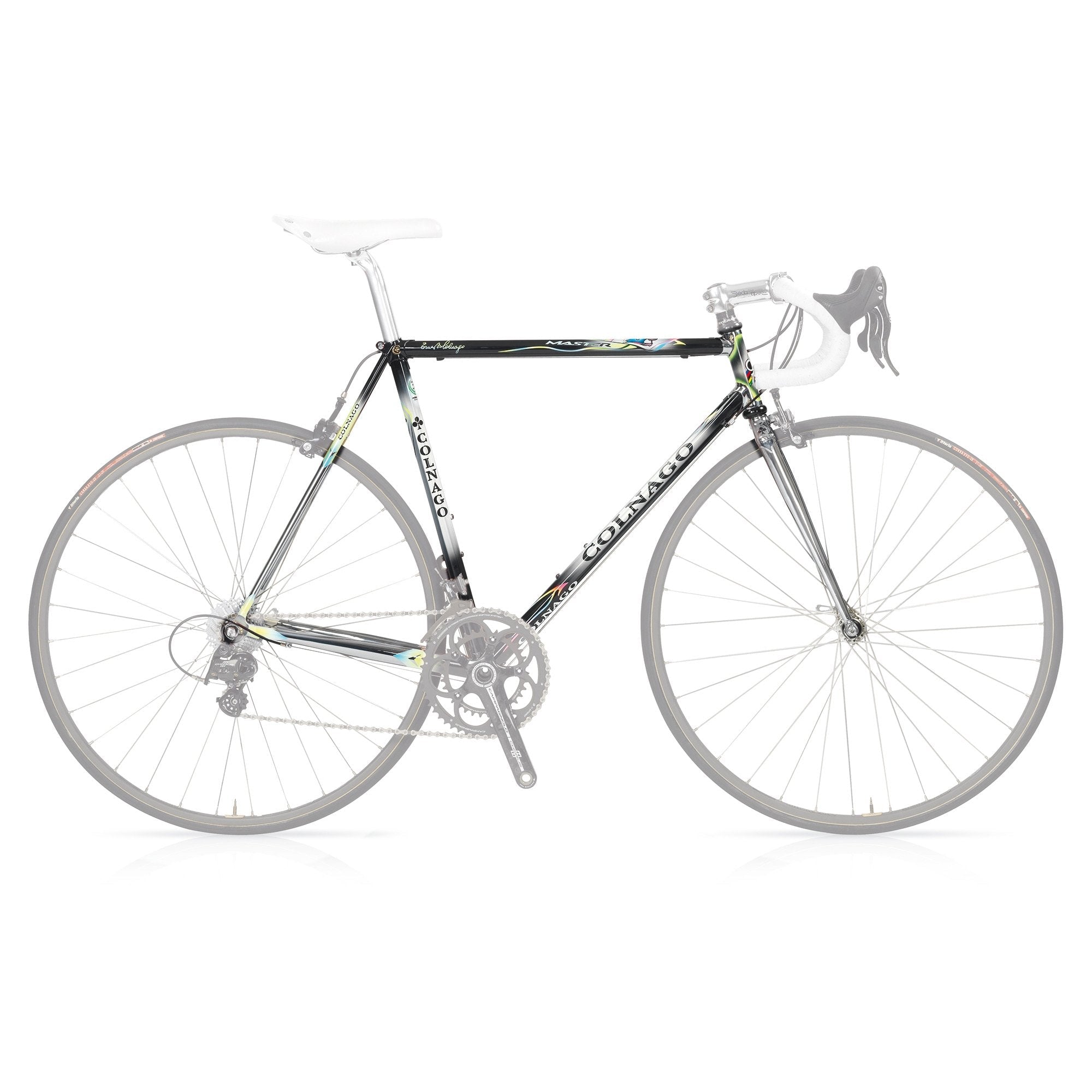 Colnago Master Frameset – RA Cycles