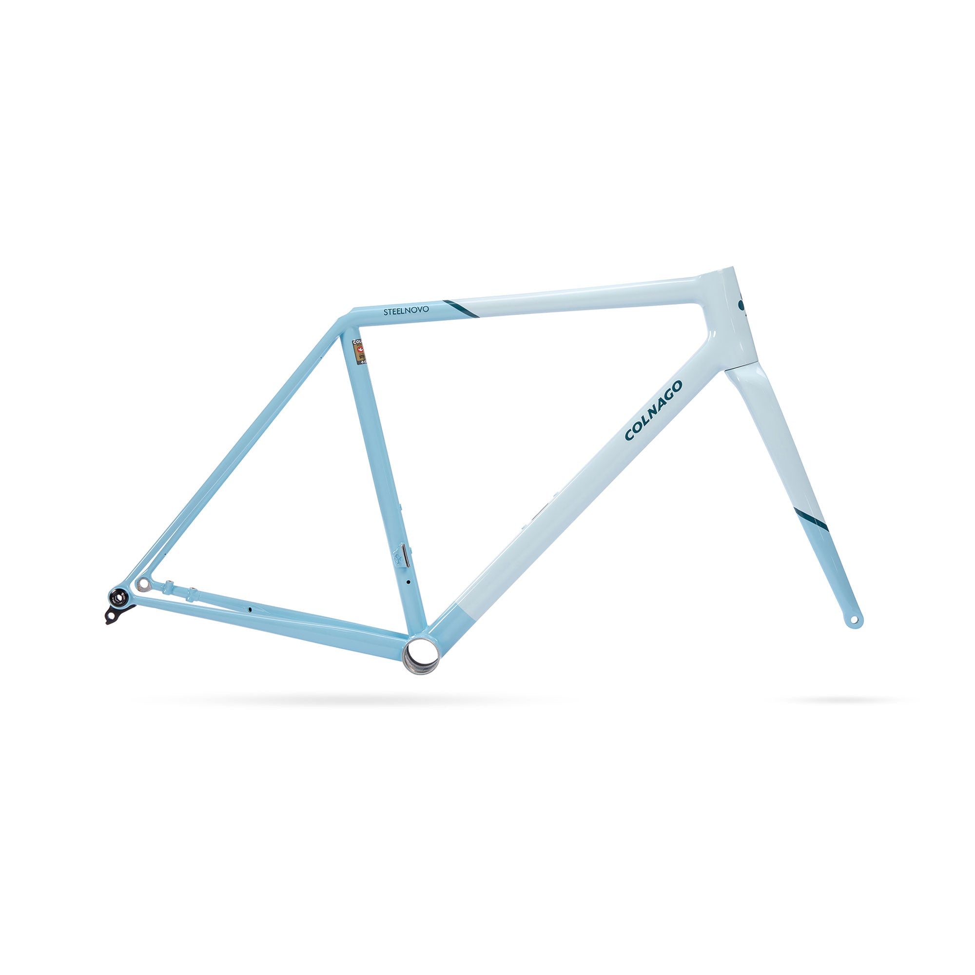 Colnago Steelnovo Frameset | RA Cycles