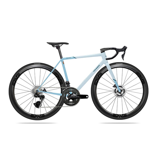 krcpo06045様向け　COLNAGO ステム 3Dフォージドアルミ7075 colnago-steelnovo-shimano-di2-