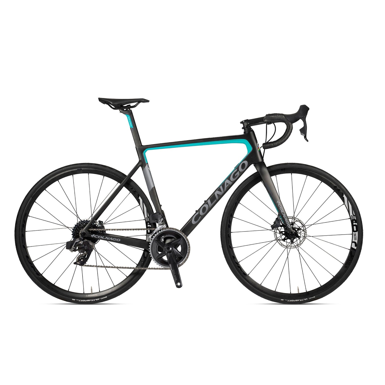 colnago rennrad v3rs Colnago V3 Disc Rival AXS Road Bike