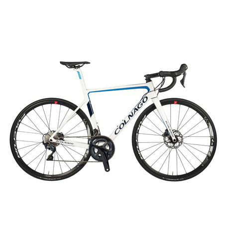 Colnago V3 Disc Rival AXS Bike MKWH