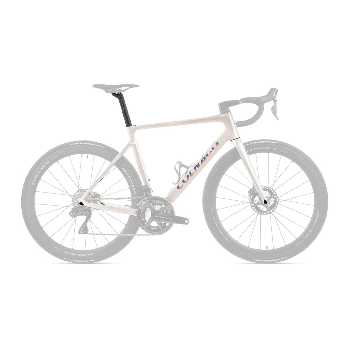 Colnago V4Rs Disc Frameset SDM3