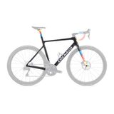 Colnago V4Rs Disc Frameset SDM3
