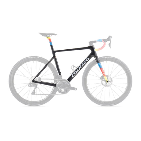Colnago V4Rs Disc Frameset SDM3