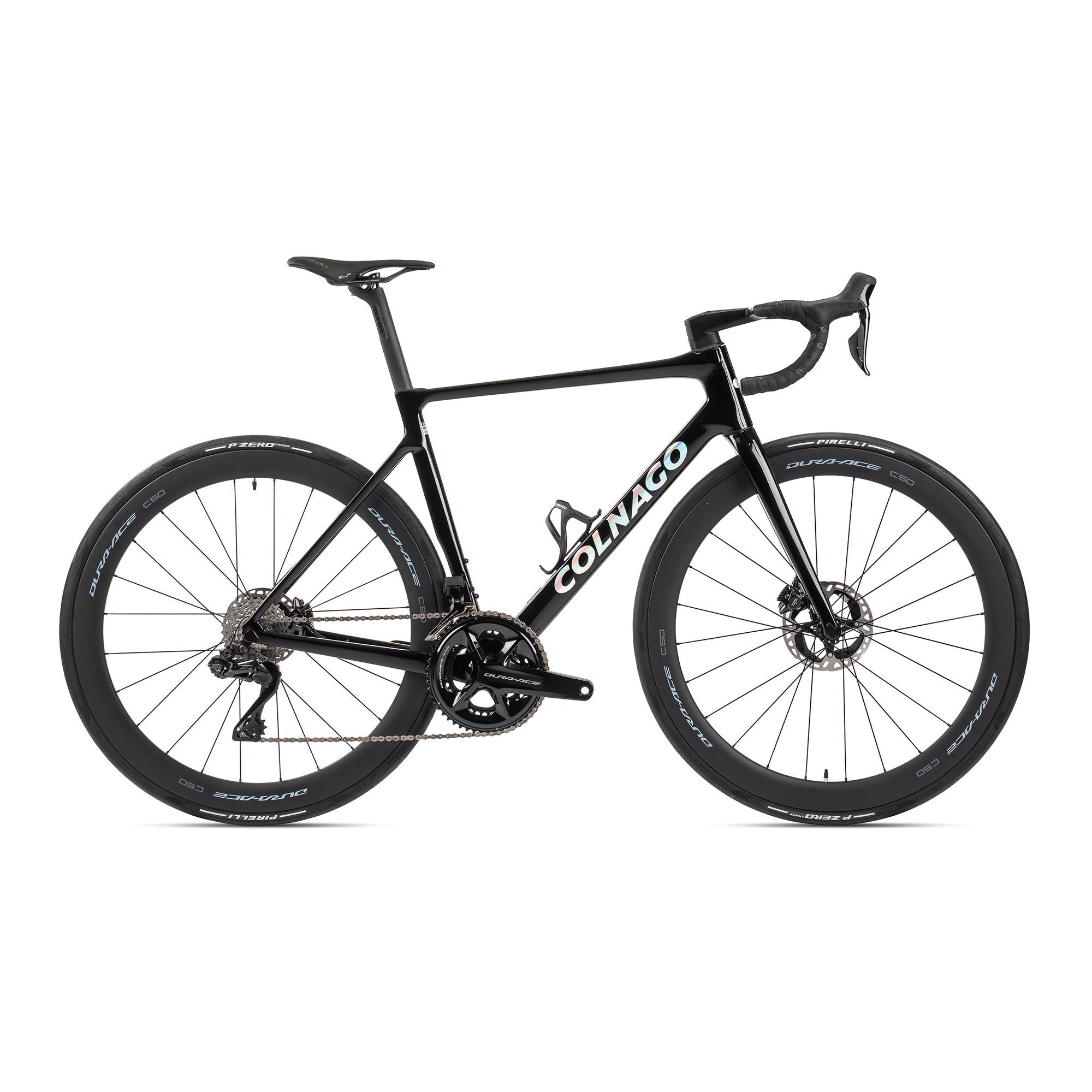Colnago V4Rs Dura-Ace Di2 Bike | RA Cycles