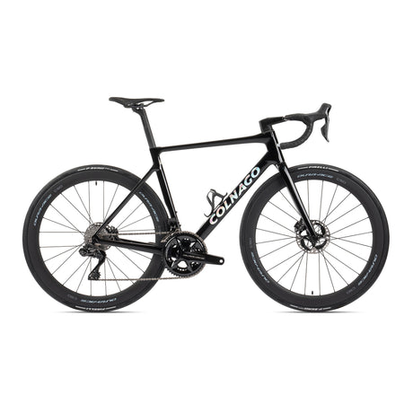 Colnago V4Rs Dura - Ace Di2 Bike 42cm
