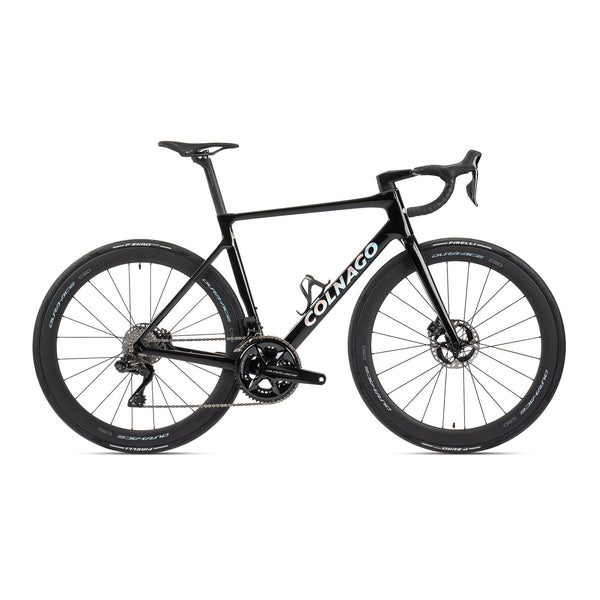 Colnago V4Rs Dura-Ace Di2 Bike | RA Cycles