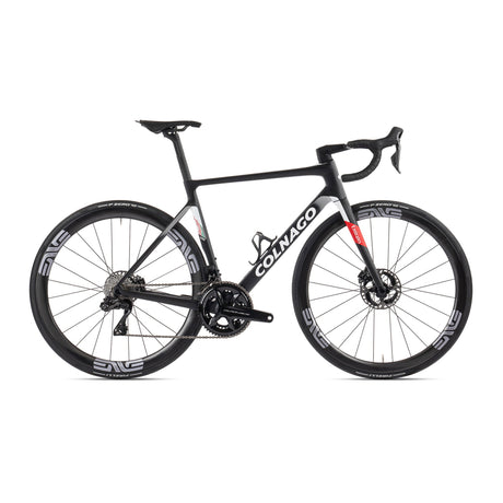 Colnago V4Rs Dura - Ace Di2 Bike 42cm