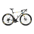 Colnago V4Rs Tadej Dura - Ace Di2 Bike TP24