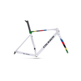 Colnago V5Rs Frameset VRWC