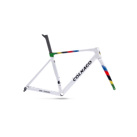 Colnago V5Rs Frameset VRWC