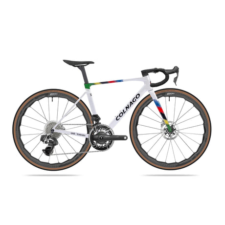 Colnago V5Rs SRAM AXS Custom Bike