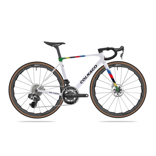 Colnago V5Rs SRAM AXS Custom Bike