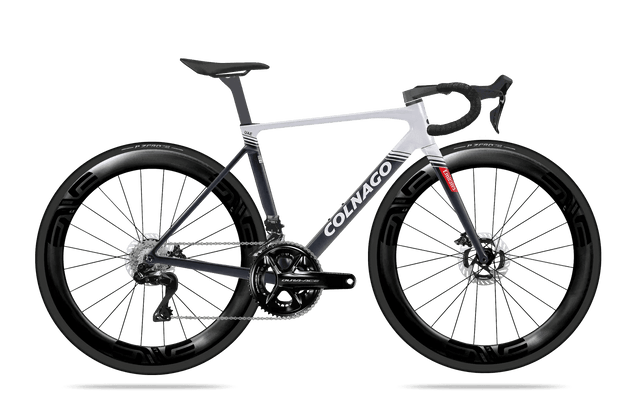 Colnago V5Rs Team Dura - Ace Di2 Custom Bike
