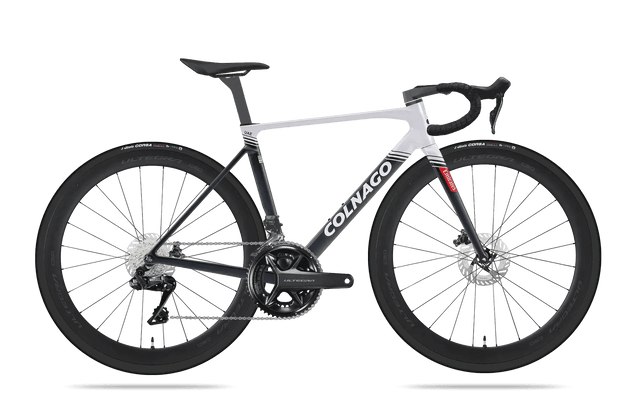 Colnago V5Rs Team Ultegra Di2 Custom Bike