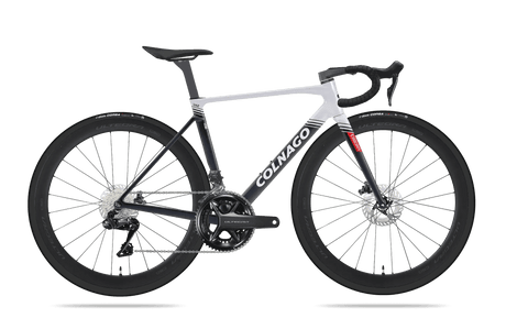 Colnago V5Rs Team Ultegra Di2 Custom Bike