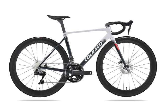Colnago V5Rs Team Ultegra Di2 Custom Bike