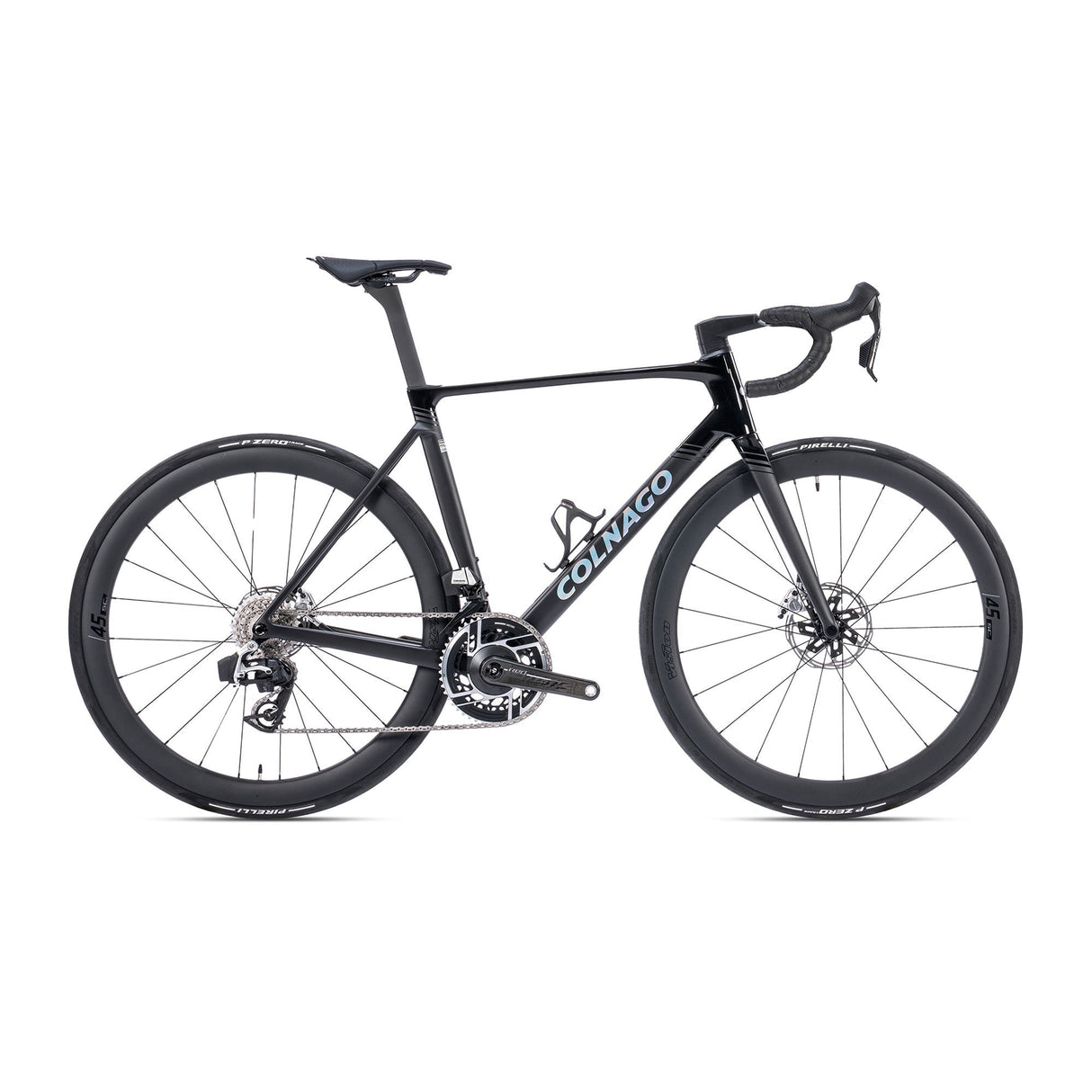 Colnago V5Rs Ultegra Di2 Bike VRBK