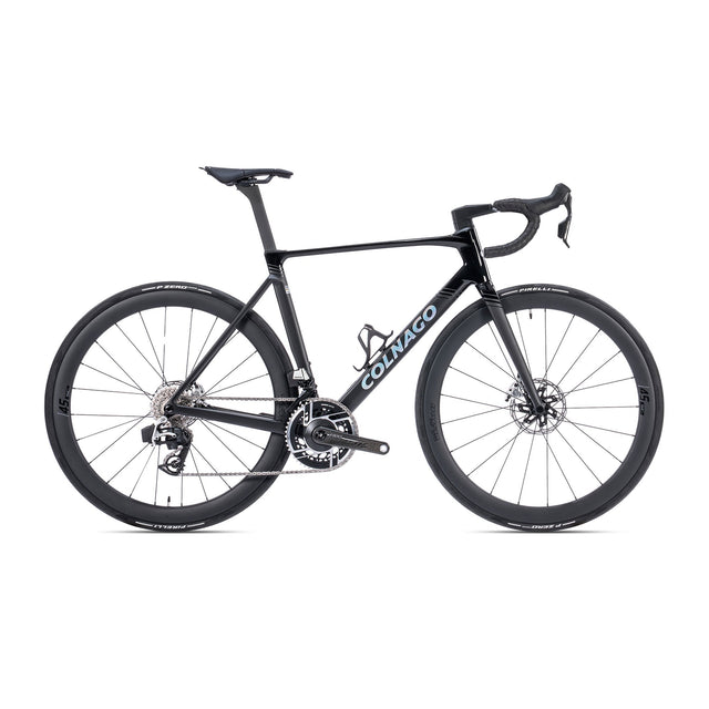Colnago V5Rs Ultegra Di2 Bike VRBK
