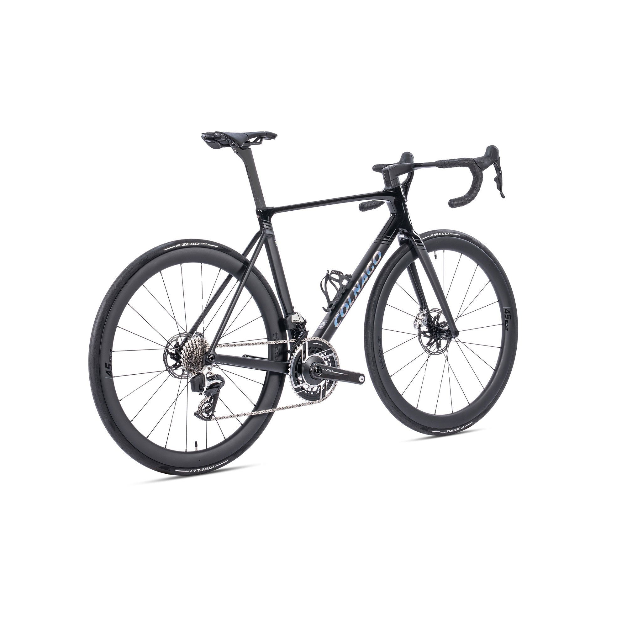 Colnago V5Rs Ultegra Di2 Bike | RA Cycles