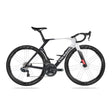 Colnago Y1Rs Campagnolo Super Record WRL 13s Custom Bike