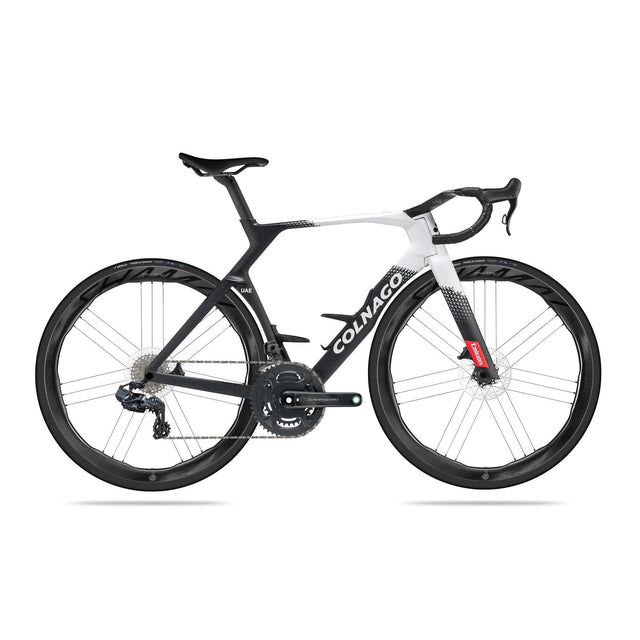 Colnago Y1Rs Campagnolo Super Record WRL 13s Custom Bike