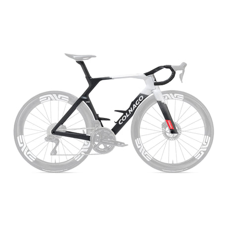 Colnago Y1Rs Shimano Di2 Custom Bike