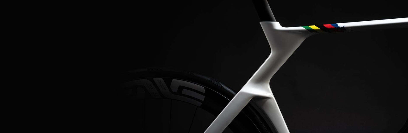 Colnago Y1Rs