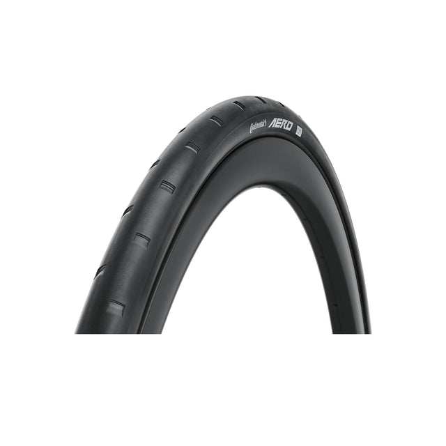 Continental Aero 111 Tubeless Tire Black