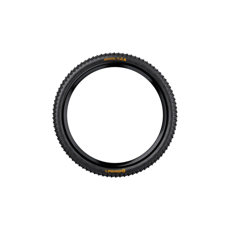Continental Argotal Trail Soft 29" Tire Black