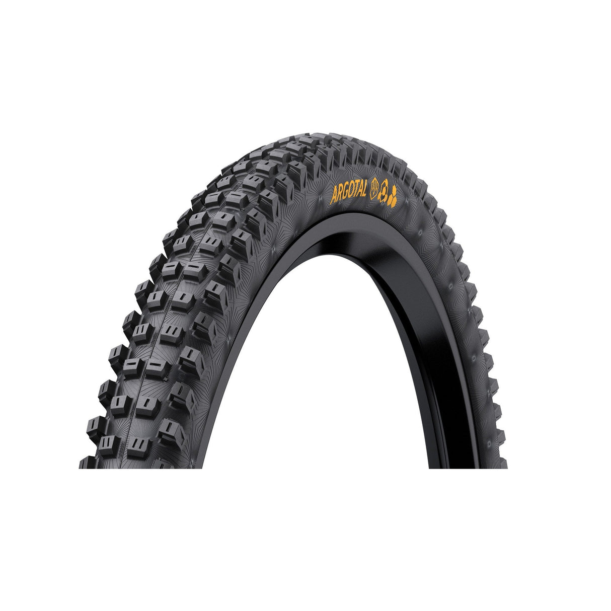 Continental Argotal Trail Soft 29" Tire Black
