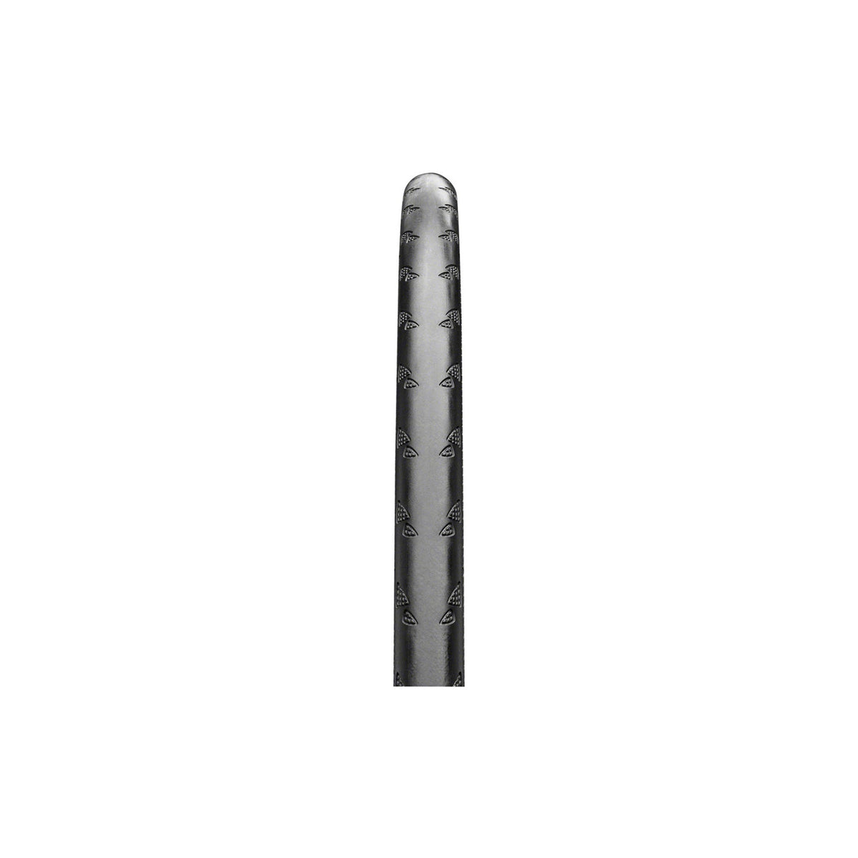 Continental Gator Hardshell Clincher Folding Tire Black