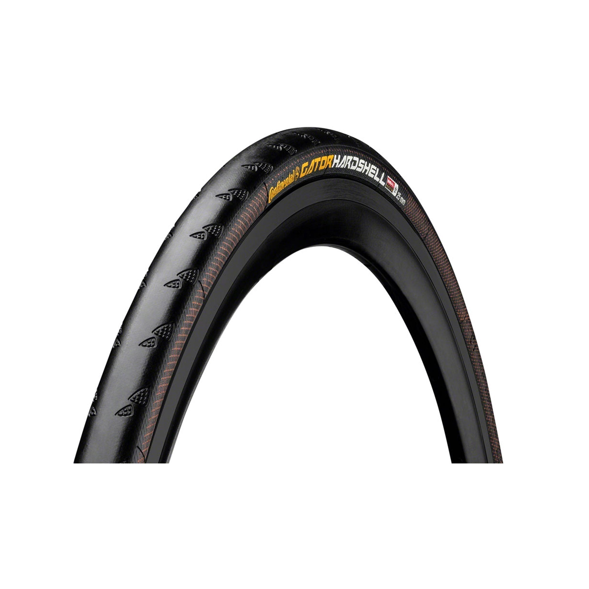 Continental Gatorskin Foldable Clincher Tire | RA Cycles