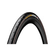 Continental Gator Hardshell Clincher Folding Tire Black