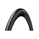 Continental Gator Hardshell Clincher Folding Tire Black