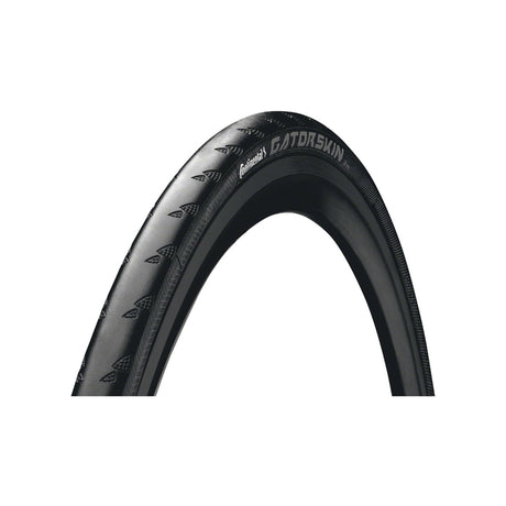 Continental Gatorskin Black Edition Foldable Clincher Tire Black