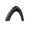 Continental Gatorskin Wire Bead Clincher Tire Black