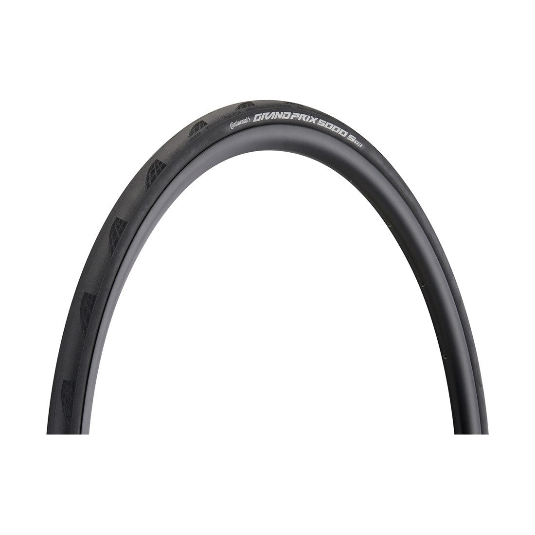 パーツ Continental Grand Prix 5000 TT TR 28C Road Bike Tire Test: Continental Grand Prix 5000 TT TR 28