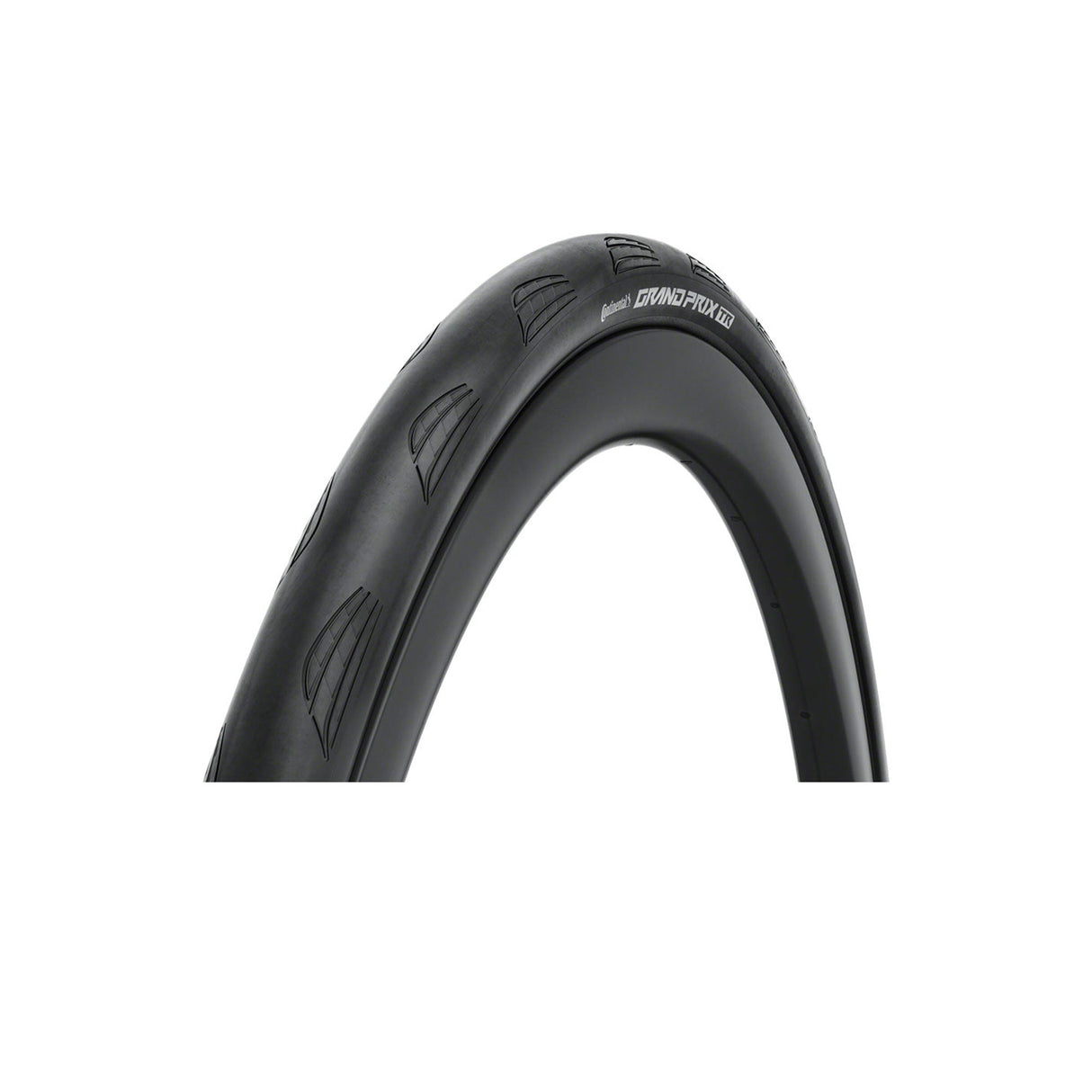 Continental Grand Prix TR Tubeless Tire Black