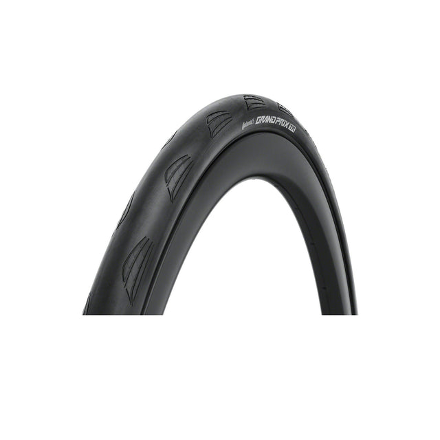 Continental Grand Prix TR Tubeless Tire Black