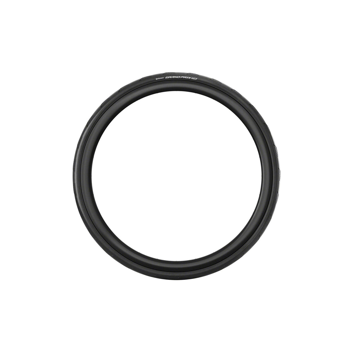 Continental Grand Prix TR Tubeless Tire Black