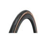 Continental Grand Prix TR Tubeless Tire Black / Transparent