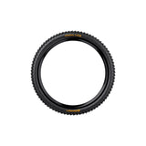 Continental Hydrotal Downhill Supersoft 27.5" Tire Black